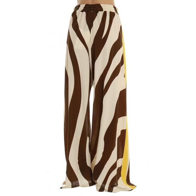 PANTALONE FANTASIA HAVEONE - Mad Fashion | img vers.650x/